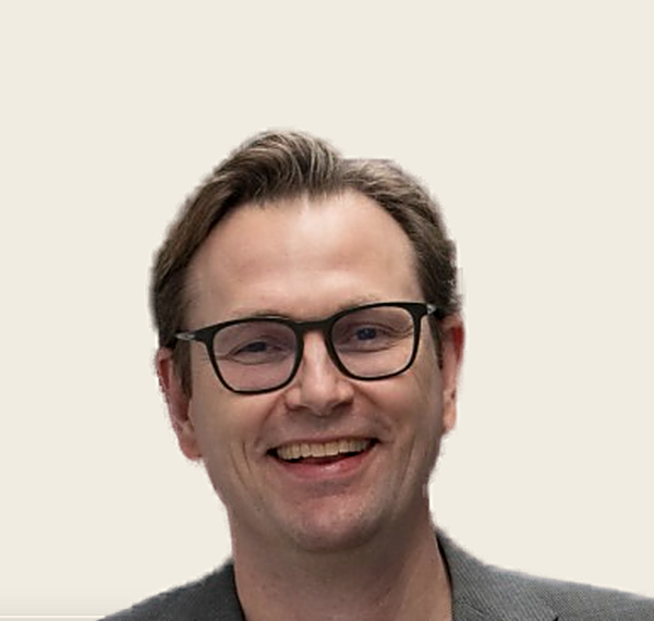 Portret van Jeroen Kiers, PhD